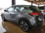 2020 Nissan Kicks Sv Gray vin: 3N1CP5CV4LL487100