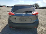 2020 Nissan Kicks Sv Gray vin: 3N1CP5CV4LL516725