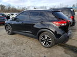 2020 Nissan Kicks Sv Black vin: 3N1CP5CV4LL542757