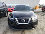 2020 Nissan Kicks Sv Черный vin: 3N1CP5CV4LL542757