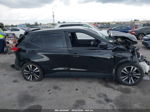 2020 Nissan Kicks Sv Xtronic Cvt Black vin: 3N1CP5CV4LL550762