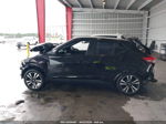 2020 Nissan Kicks Sv Xtronic Cvt Black vin: 3N1CP5CV4LL550762