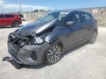 2022 Nissan Kicks Sv Gray vin: 3N1CP5CV4NL497290