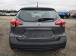 2020 Nissan Kicks Sv Gray vin: 3N1CP5CV5LL494914