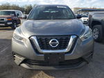 2020 Nissan Kicks Sv Gray vin: 3N1CP5CV5LL511548