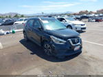 2020 Nissan Kicks Sv Xtronic Cvt Black vin: 3N1CP5CV5LL512926