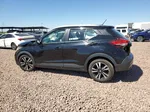 2020 Nissan Kicks Sv Black vin: 3N1CP5CV5LL517981