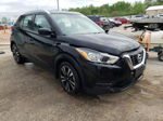 2020 Nissan Kicks Sv Black vin: 3N1CP5CV5LL554237