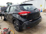 2020 Nissan Kicks Sv Black vin: 3N1CP5CV5LL554237