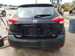 2020 Nissan Kicks Sv Black vin: 3N1CP5CV5LL554237