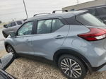 2022 Nissan Kicks Sv Gray vin: 3N1CP5CV5NL496939