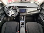 2022 Nissan Kicks Sv Красный vin: 3N1CP5CV5NL500052