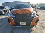 2022 Nissan Kicks Sv Orange vin: 3N1CP5CV5NL518258