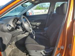 2022 Nissan Kicks Sv Orange vin: 3N1CP5CV5NL518258