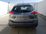 2020 Nissan Kicks Sv Gray vin: 3N1CP5CV6LL504298