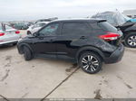 2020 Nissan Kicks Sv Xtronic Cvt Black vin: 3N1CP5CV6LL506990