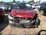 2020 Nissan Kicks Sv Maroon vin: 3N1CP5CV6LL542095