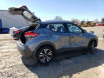 2020 Nissan Kicks Sv Gray vin: 3N1CP5CV6LL546874