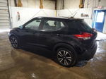 2020 Nissan Kicks Sv Black vin: 3N1CP5CV6LL549502