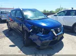 2020 Nissan Kicks Sv Xtronic Cvt Blue vin: 3N1CP5CV6LL554571