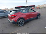 2020 Nissan Kicks Sv Xtronic Cvt Red vin: 3N1CP5CV6LL571032