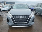 2022 Nissan Kicks Sv Gray vin: 3N1CP5CV6NL476523