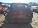 2022 Nissan Kicks Sv Black vin: 3N1CP5CV6NL504658