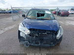 2020 Nissan Kicks Sv Xtronic Cvt Blue vin: 3N1CP5CV7LL504598