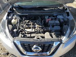 2020 Nissan Kicks Sv Silver vin: 3N1CP5CV7LL509798