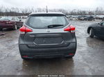 2020 Nissan Kicks Sv Xtronic Cvt Gray vin: 3N1CP5CV7LL518226