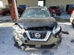 2020 Nissan Kicks Sv Black vin: 3N1CP5CV7LL519246