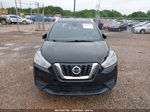 2020 Nissan Kicks Sv Xtronic Cvt Черный vin: 3N1CP5CV7LL520879