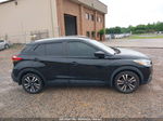 2020 Nissan Kicks Sv Xtronic Cvt Черный vin: 3N1CP5CV7LL520879