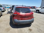 2020 Nissan Kicks Sv Red vin: 3N1CP5CV7LL547533