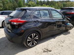 2020 Nissan Kicks Sv Black vin: 3N1CP5CV7LL554661