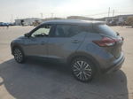 2022 Nissan Kicks Sv Серый vin: 3N1CP5CV7NL495694