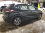 2022 Nissan Kicks Sv Black vin: 3N1CP5CV7NL504328