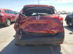 2020 Nissan Kicks Sv Red vin: 3N1CP5CV8LL485673