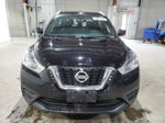 2020 Nissan Kicks Sv Black vin: 3N1CP5CV8LL518378