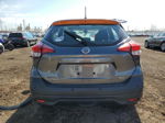 2020 Nissan Kicks Sv Gray vin: 3N1CP5CV8LL521975