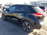 2020 Nissan Kicks Sv Black vin: 3N1CP5CV8LL543667