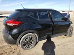 2020 Nissan Kicks Sv Black vin: 3N1CP5CV8LL543667