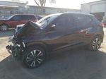 2020 Nissan Kicks Sv Black vin: 3N1CP5CV8LL543667