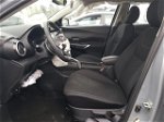 2022 Nissan Kicks Sv Gray vin: 3N1CP5CV8NL513796