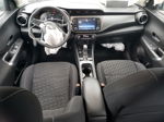 2022 Nissan Kicks Sv Серый vin: 3N1CP5CV8NL513796