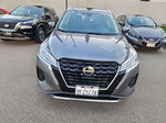 2022 Nissan Kicks Sv Gray vin: 3N1CP5CV8NL531635