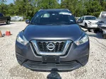 2020 Nissan Kicks Sv Серый vin: 3N1CP5CV9LL525775