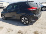 2020 Nissan Kicks Sv Black vin: 3N1CP5CV9LL535335