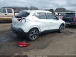 2020 Nissan Kicks Sv Xtronic Cvt Белый vin: 3N1CP5CV9LL566701