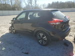 2020 Nissan Kicks Sv Black vin: 3N1CP5CV9LL576208